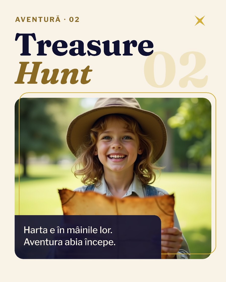 Treasure Hunt