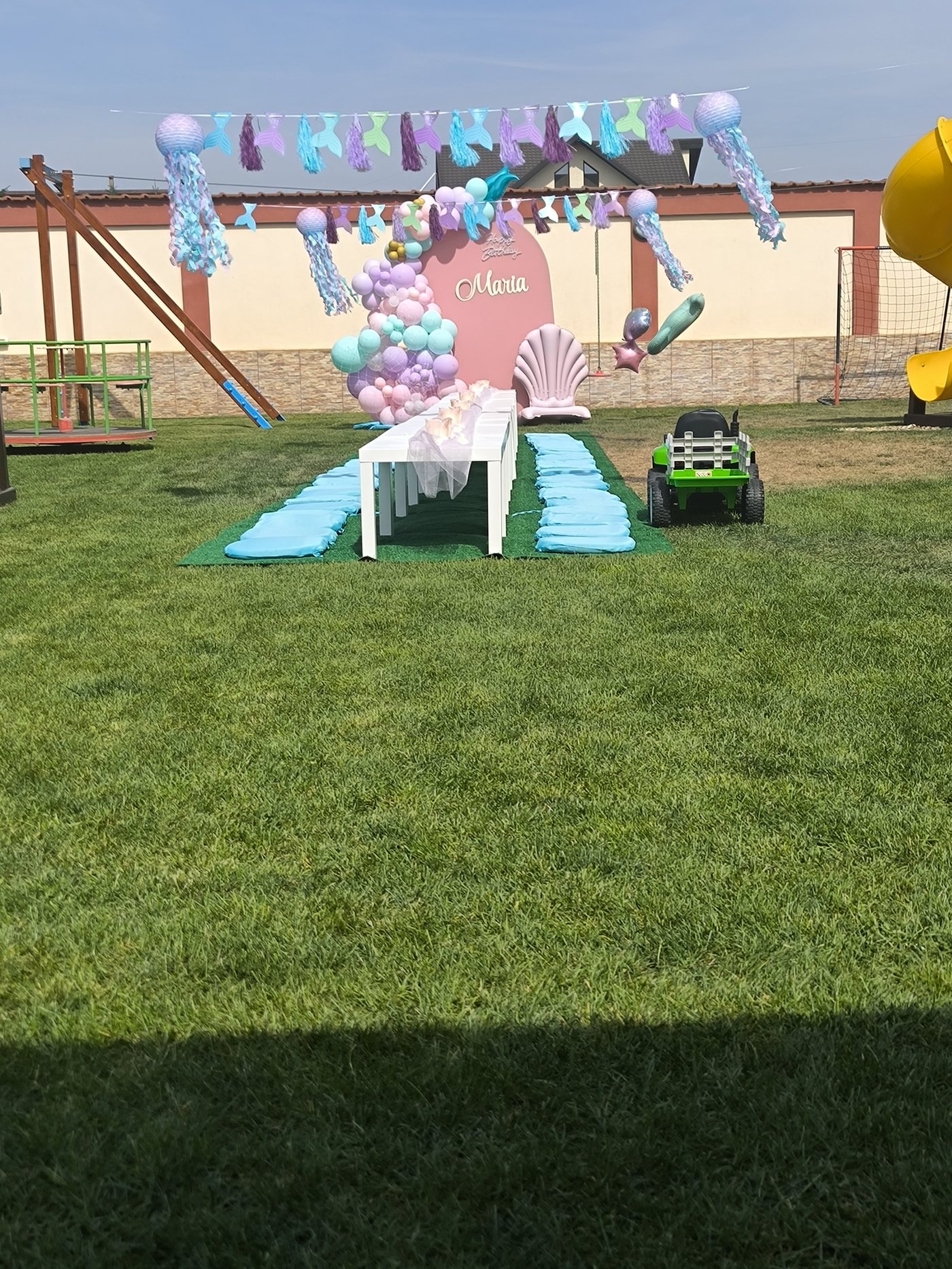 Decor personalizat